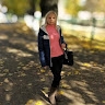 Алина Хромова