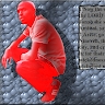 IRARORA JONAH
