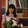Юлія Вихопень