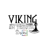 Viking Axe throwing