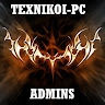 TEXNIKOI-PC ADMINS
