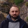 Sergii Moroz