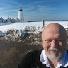 Paul Barrett Peck