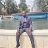 Pardon Hungwe