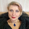 Татьяна Крупа