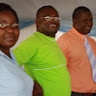 Zivanayi mutangi