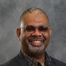 Tony Anderson