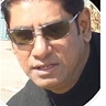 WASIF RASHIDI