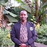 mwangi john