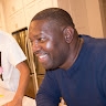 Mark Lomax