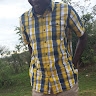 Ashton Nyamasime
