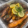 Chef O  