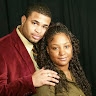 Chris&Antoinette Williams