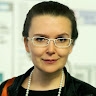 Юлия Тарабарина