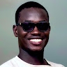 Mamadou Sangharé