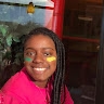 Deajah Harris