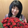 Оксана Баландіна