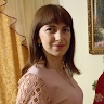 Катерина Коцюбяк