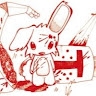 hollyrabit skg
