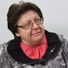 Liudmyla Fylypovych