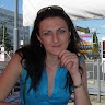 svitlana pushkar