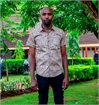 benson koech