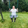 Birgit Pukk