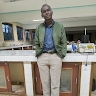 Dennis Olekete