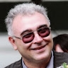 Pencho Marinov