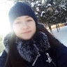 Танюша Пастущина  