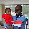 Geoffrey Okongo