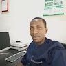 Muhammad Ibrahim Kumo