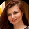 Anna Molochok