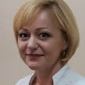 Елена Разнатовская
