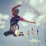 Faruk skoolboy