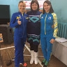 Катерина Калашнікова