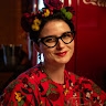 Katsiaryna Kanapliova