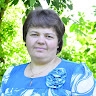 Ольга Мельничук