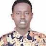 Saidali Hussein Olusow