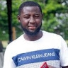 Stefan Yaw Frimpong