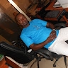 Mark Owusu-Ansah