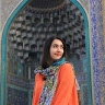 Shiva Ghandali