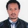 Solomon Legessse
