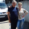 Олена Ромашкова