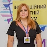 Оксана Коваленко