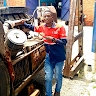 Masoni Benjamin