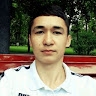 Mirkomil Ergashboev
