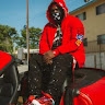Butta Mackin