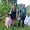 Glausen Wamalwa