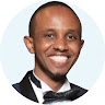 kevin kamau